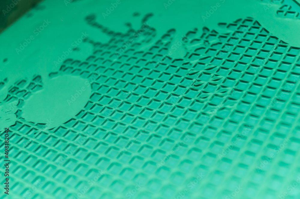 polymer-flexographic-printing-plate-clean-flexo-form-for-printing