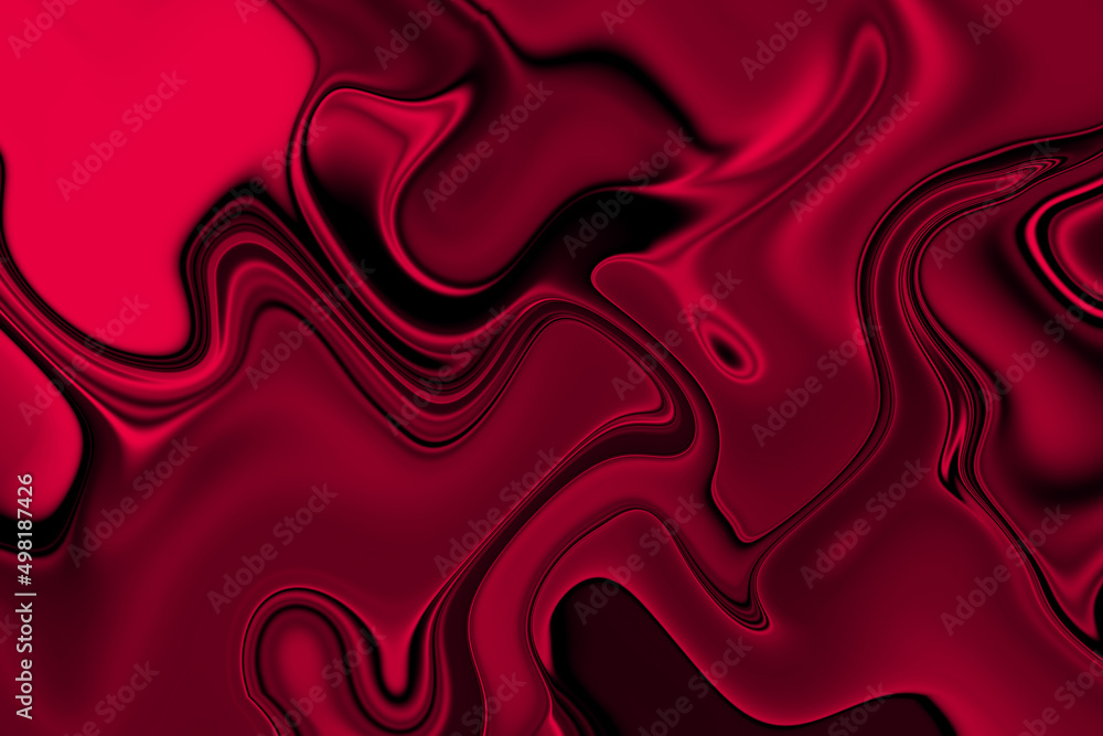 Wallpaper design abstract background. Elegant wavy background