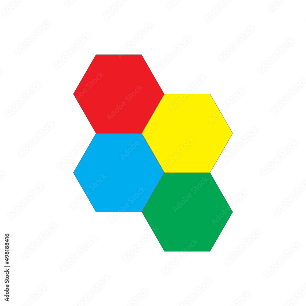abstract colorful shapes abstract colorful shapes