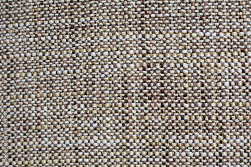 Wallpaper Mural Texture of rough synthetic fabric. Fabric for furniture and outdoor accessories. Cushion fabric. Torontodigital.ca