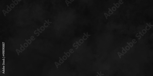 smoke on black background. abstract Smoke In Dark Background, abstract watercolor background. smoky effect for photos and artworks. Beautiful grey watercolor grunge.