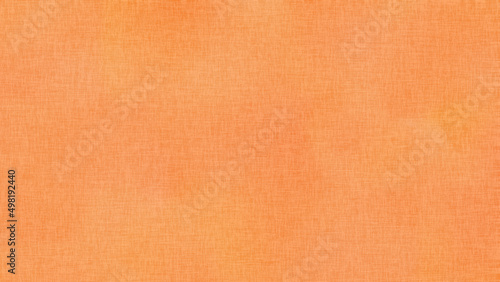 織物風テクスチャ 背景素材 8K UHDサイズ 橙・オレンジ・金