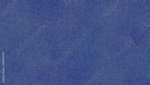 織物風テクスチャ 背景素材 8K UHDサイズ 藍色・紺