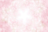 背景 テクスチャ キラキラ 水彩 フレーム ピンク 桃色 白