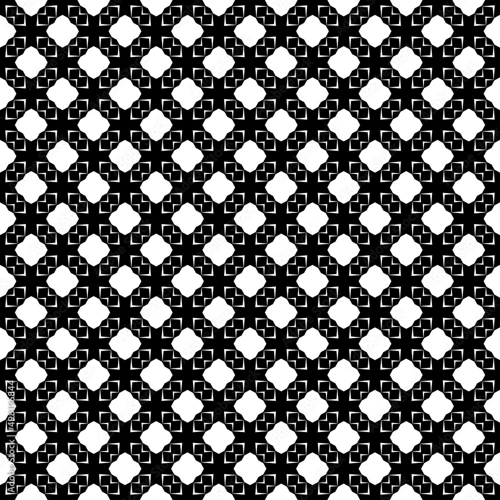 Abstract Black White Seamless pattern. Modern stylish texture with Bold stripes. Geometric abstract background.Cute abstract geometric shape pattern design in black and white. Repeat seamless. Abstract Black White Seamless pattern. Modern stylish texture with Bold stripes. Geometric abstract background.Cute abstract geometric shape pattern design in black and white. Repeat seamless.