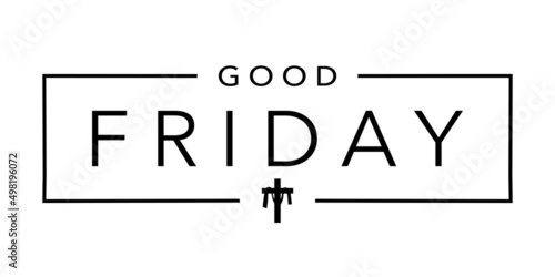 Good Friday