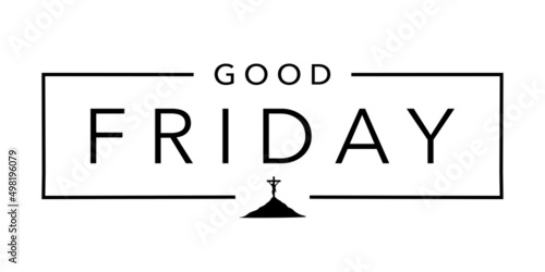 Good Friday