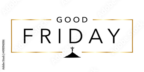 Good Friday