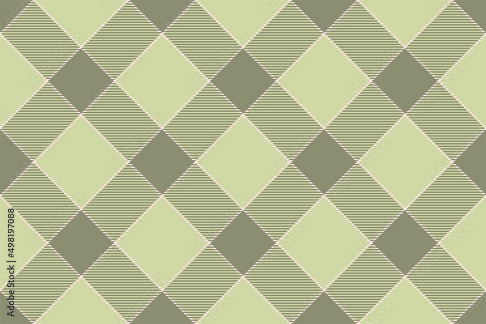 Fototapeta premium plaid-pattern