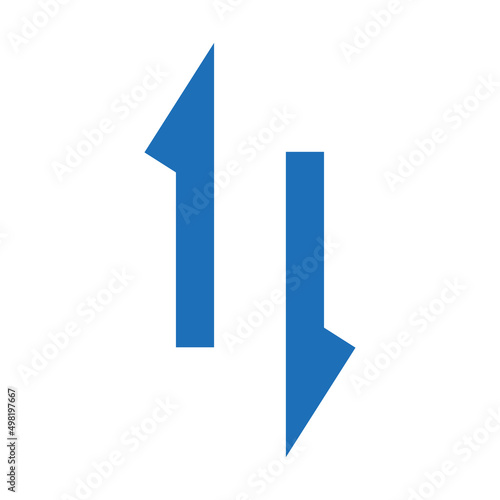 ui line icon data transfer button Free Download ui line icon data transfer button - GFXLoad