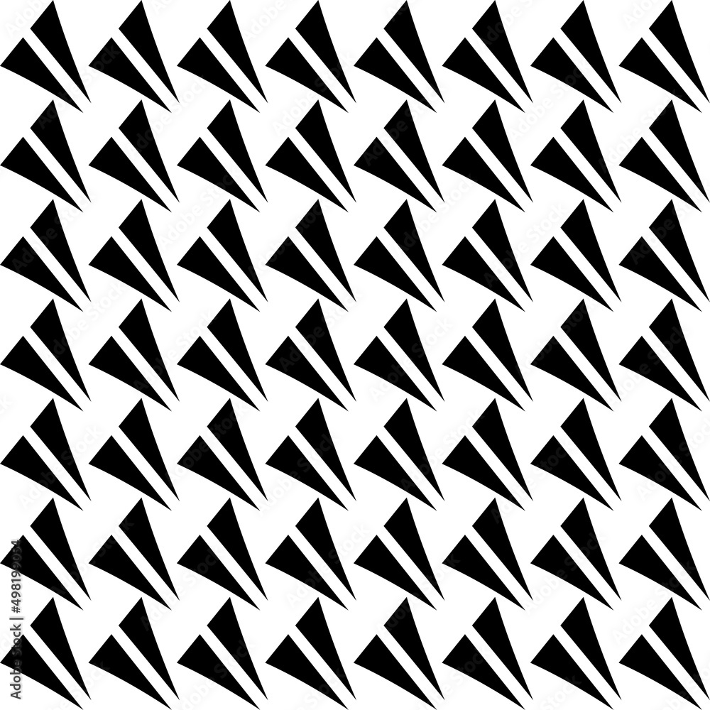 Pattern stripe seamless black and white colors design for fabric, textile, fashion design, pillow case, gift wrapping paper; wallpaper etc. Chevron stripe abstract background vector.Monochrome stylish Pattern stripe seamless black and white colors design for fabric, textile, fashion design, pillow case, gift wrapping paper; wallpaper etc. Chevron stripe abstract background vector.Monochrome stylish
