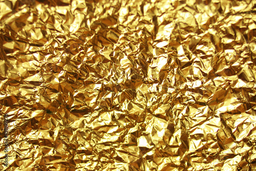 背景 テクスチャ 高級感 金色 金屏風 金紙 年賀状 正月 和紙 壁紙 キラキラ ビンテージ アンティーク レトロ