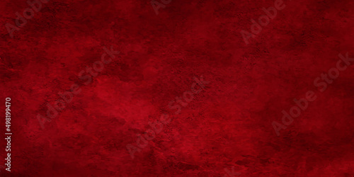 Abstract rusty decorative Vintage texture or grunge background with ancient design elements, Red grunge highly detailed textured background, Old wall texture cement black red background for design.