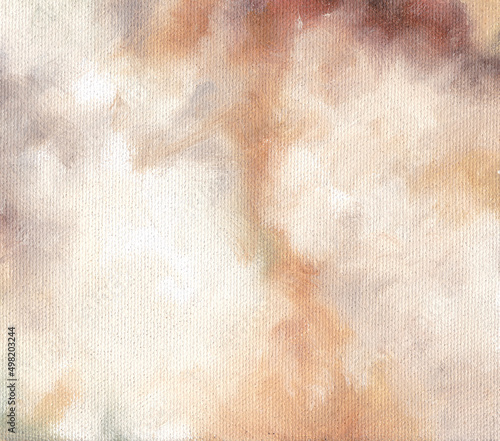 Oil paint texture. A hazy atmosphere abstract art background. Oil painting on canvas. Brushstrokes of paint.
