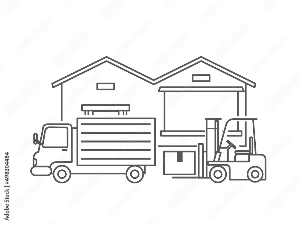 製造　工場　建物
