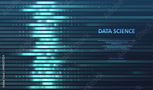 Big genomic data visualization