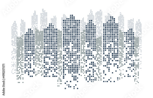 Smart building concept design