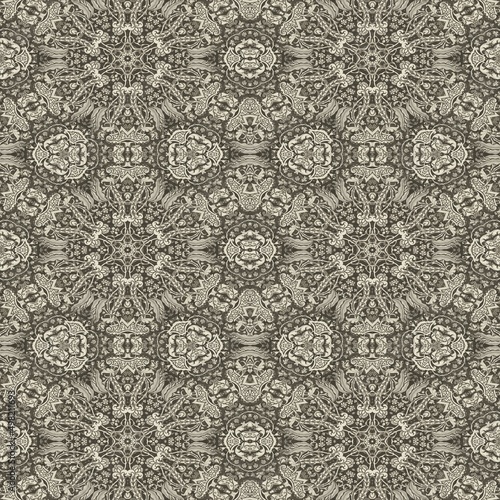 Vintage Decorative ornament...