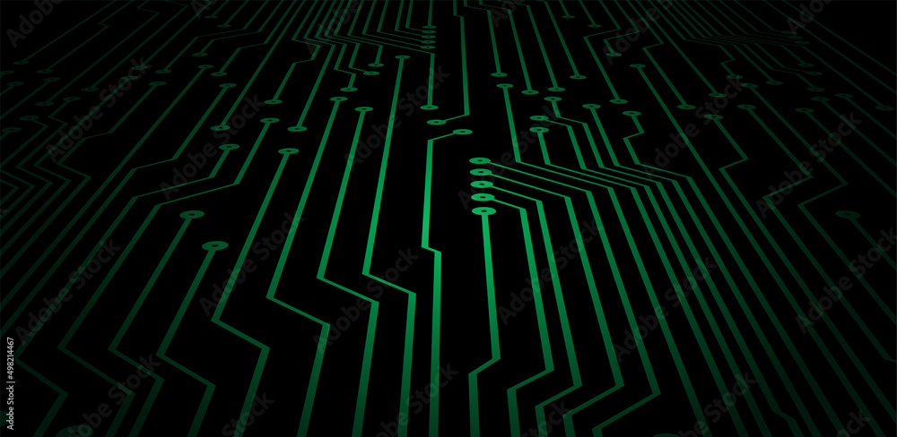 cyber circuit future technology concept background cyber circuit future technology concept background