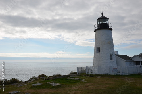 Some photos from a trip to New England, USA 