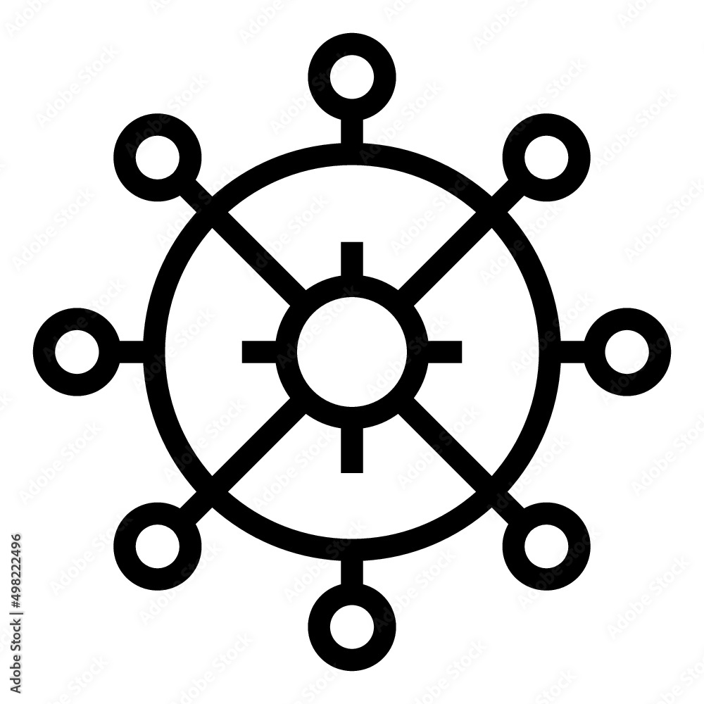 blockchain node distribution blockchain node distribution