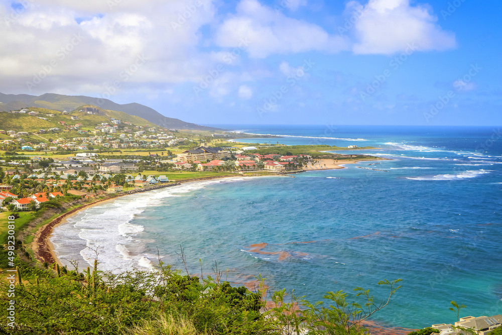 St. Kitts & Nevis St. Kitts & Nevis