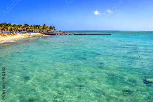 Grand Turk, Turks & Caicos