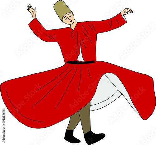 dervish, sufi, Semazen, Dervis, sufism, sufi dance, sufi whirling, ramadan, ramadan kareem, ramazan, islamic