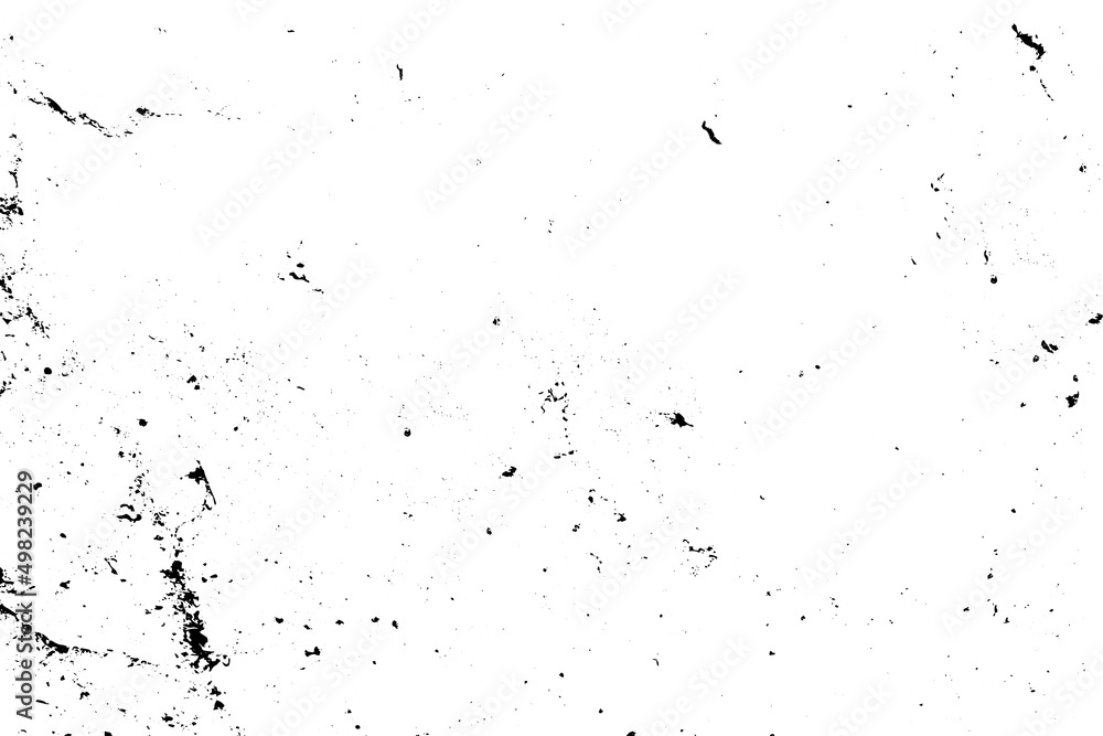 Vector grunge texture abstract noise overlay.