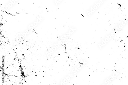 Vector grunge texture abstract noise overlay.