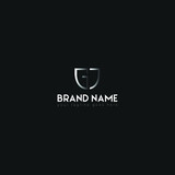 G initial logo brand name company