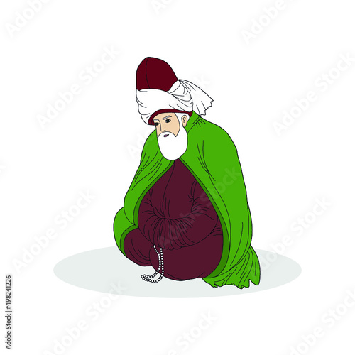 Mevlana, whirling dervish, Semazen, sufi, sufism, sufi dance, sufi whirling, dervis, ramadan, ramadan kareem, ramazan, islamic, muslim, dervis, dervishes