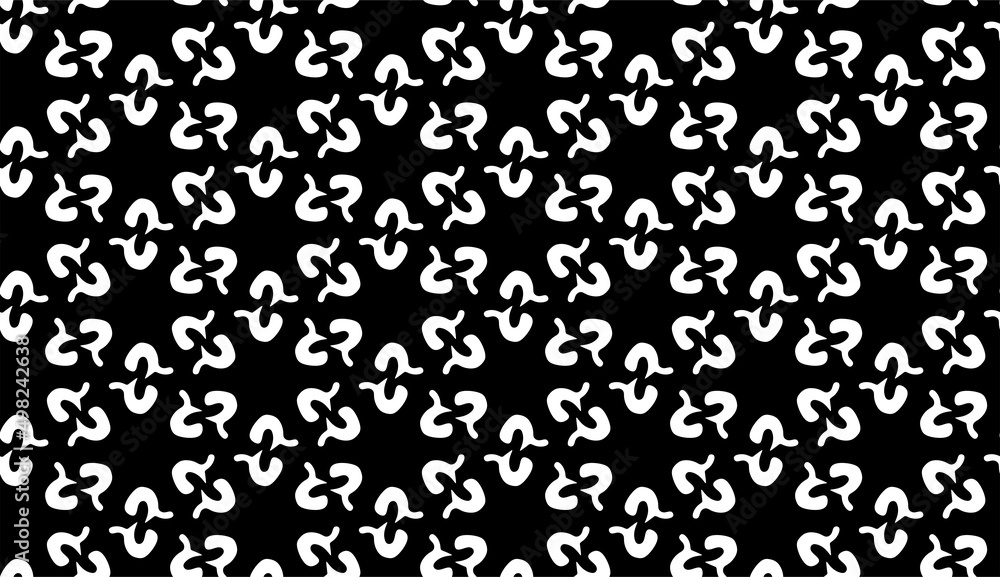 Abstract geometric pattern with crossing thin straight lines. Stylish texture in Black color. Seamless linear pattern.Seamless geometric ornament based on traditional islamic art.Geometric pattern. Abstract geometric pattern with crossing thin straight lines. Stylish texture in Black color. Seamless linear pattern.Seamless geometric ornament based on traditional islamic art.Geometric pattern.