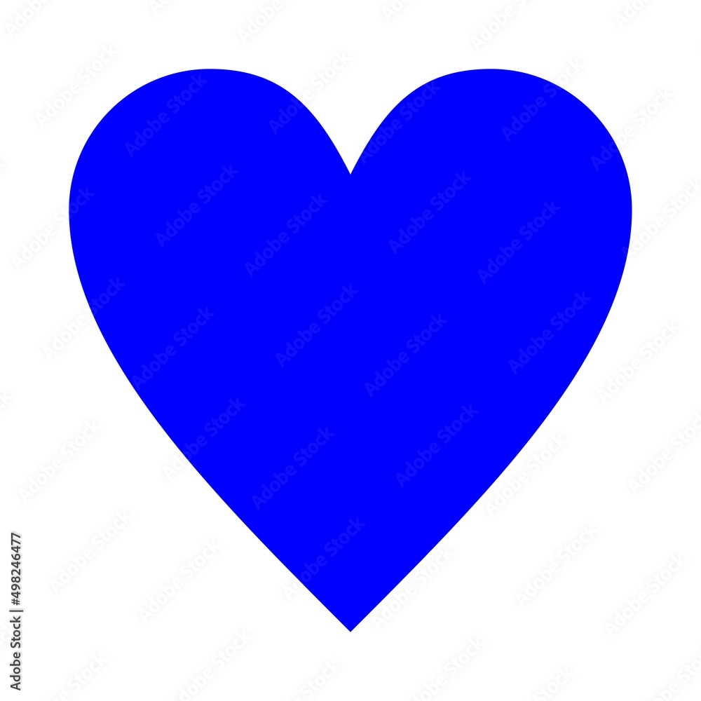blue heart on a white background.heart vector icon, flat design best vector icon.Blue heart on a white background. Illustration for valentine's day, wedding, birthday.Heart icon in trendy flat style. blue heart on a white background.heart vector icon, flat design best vector icon.Blue heart on a white background. Illustration for valentine's day, wedding, birthday.Heart icon in trendy flat style.