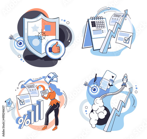 Confidence concept. Person has private conversation metaphor. Confidential communication. Trust property, reassuring partnerships, conviction. Protection of intellectual property. Confidential data