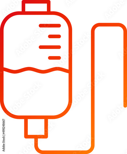 Perfusion Icon Style