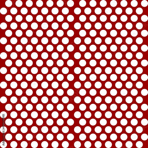 Small polka dot seamless pattern background.Seamless vector pattern black polka dots on a background.Abstract background. Decorative print.Retro vector background or pattern. Casual stylish polka dot.