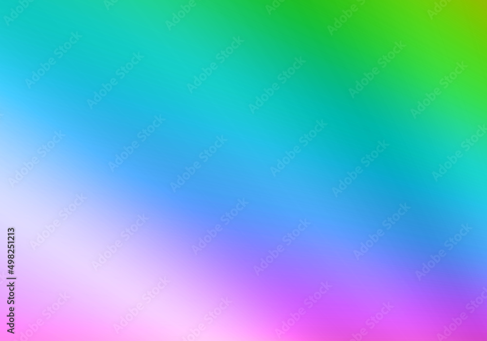 purple blue green gradient abstract colour