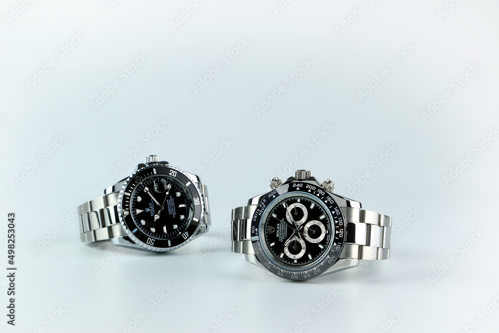 new Rolex wristwatch model cosmograph Daytona Oyster Perpetual
