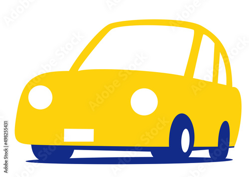 自動車