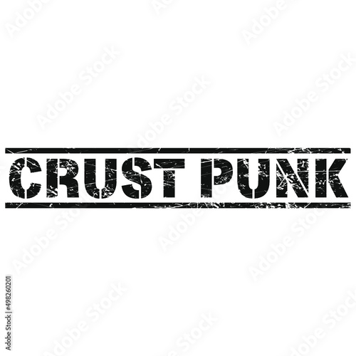 Crust Punk