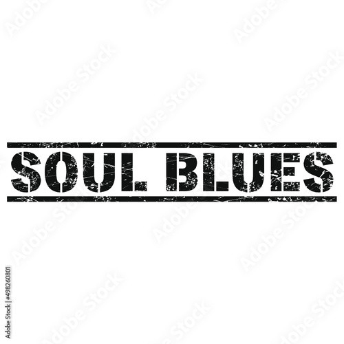 Soul Blues