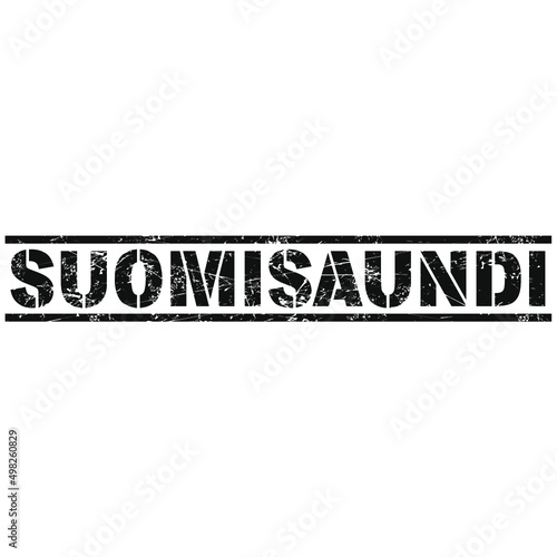 Suomisaundi