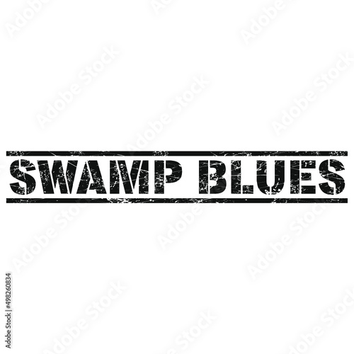 Swamp Blues