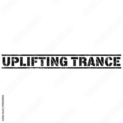 Uplifting Trance