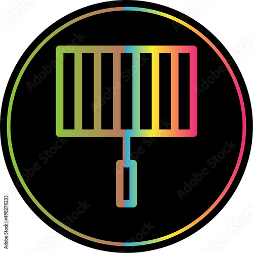 Grill Icon