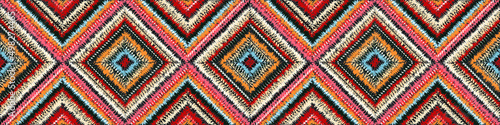 seamless ethnic pattern design.Geometric ethnic oriental ikat pattern traditional Design.ethnic oriental pattern,fabric,embroidery.Mexican pattern.merican pattern.latin african.indian fabric.Mexican