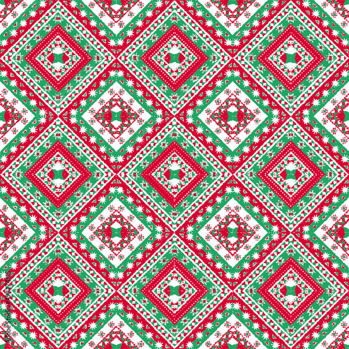 seamless ethnic pattern design.Geometric ethnic oriental ikat pattern traditional Design.ethnic oriental pattern,fabric,embroidery.Mexican pattern.merican pattern.latin african.indian fabric.Mexican