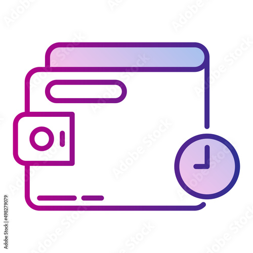 pay later icon