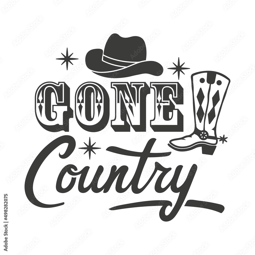 Gonne country on sale